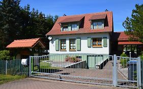 Haus Harzblick